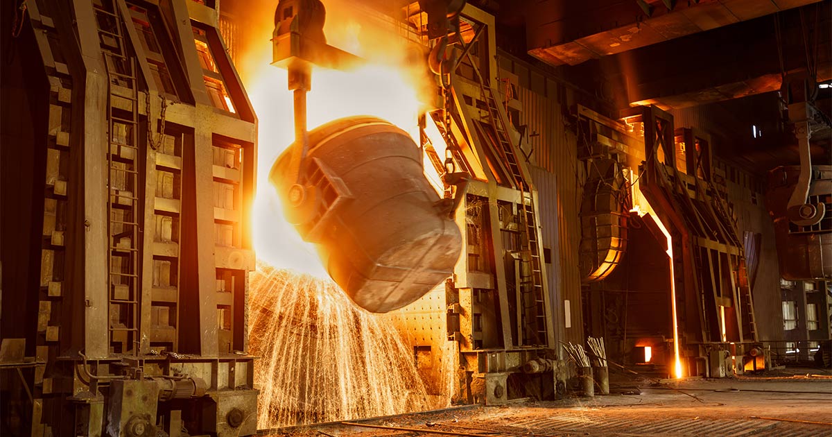 A Detailed Analysis of Indian Steel Sector…